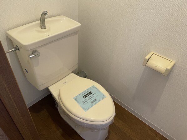 ロック雅の物件内観写真